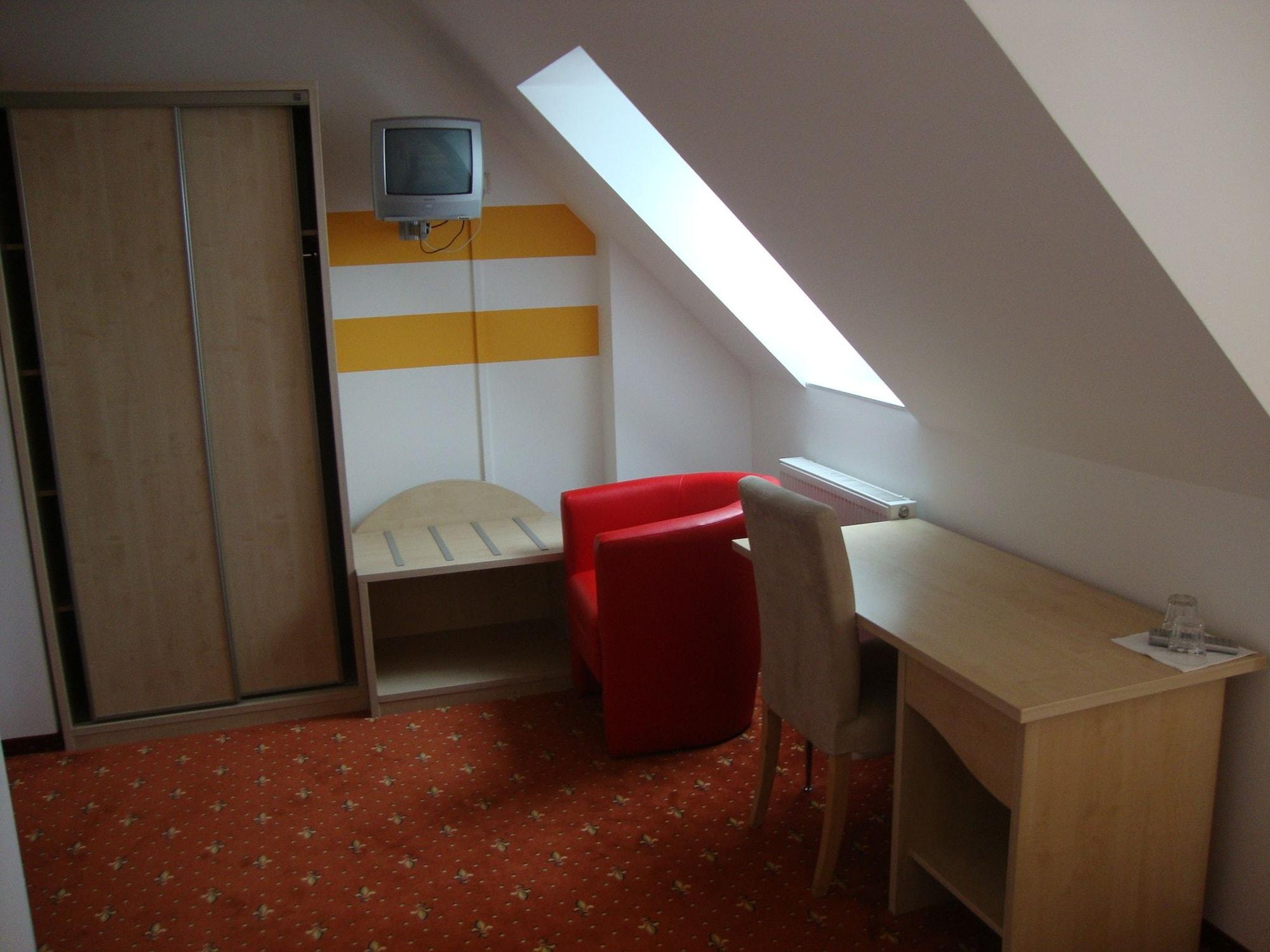 Lenas Donau Hotel Vienna Exterior photo