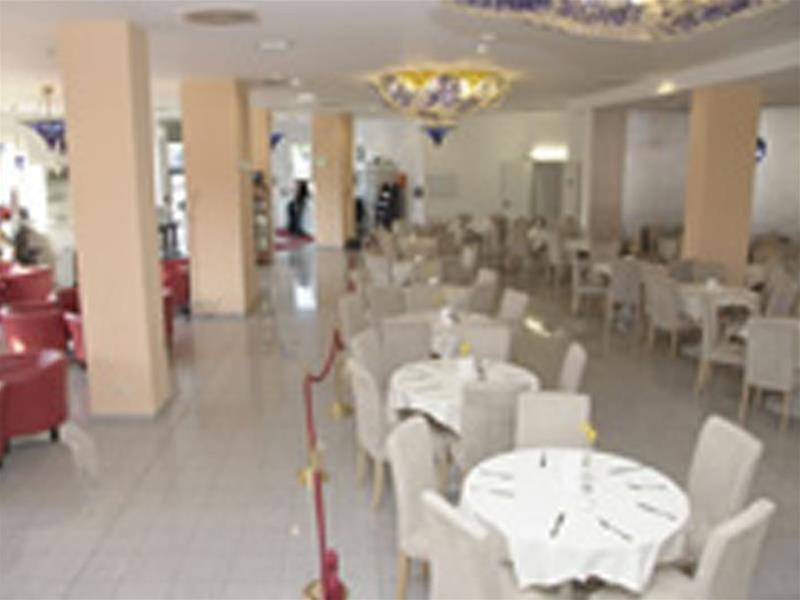 Lenas Donau Hotel Vienna Exterior photo