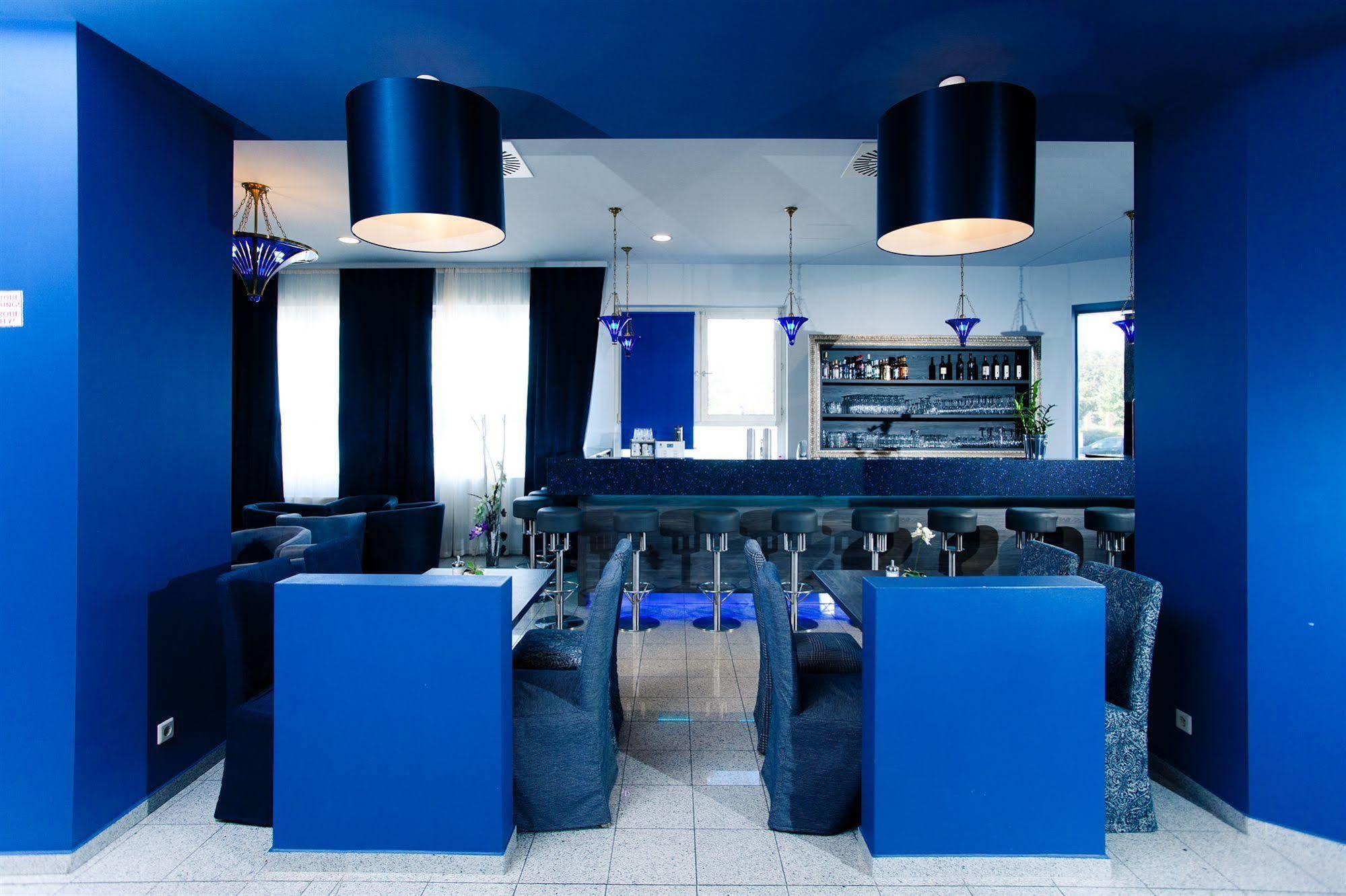 Lenas Donau Hotel Vienna Exterior photo